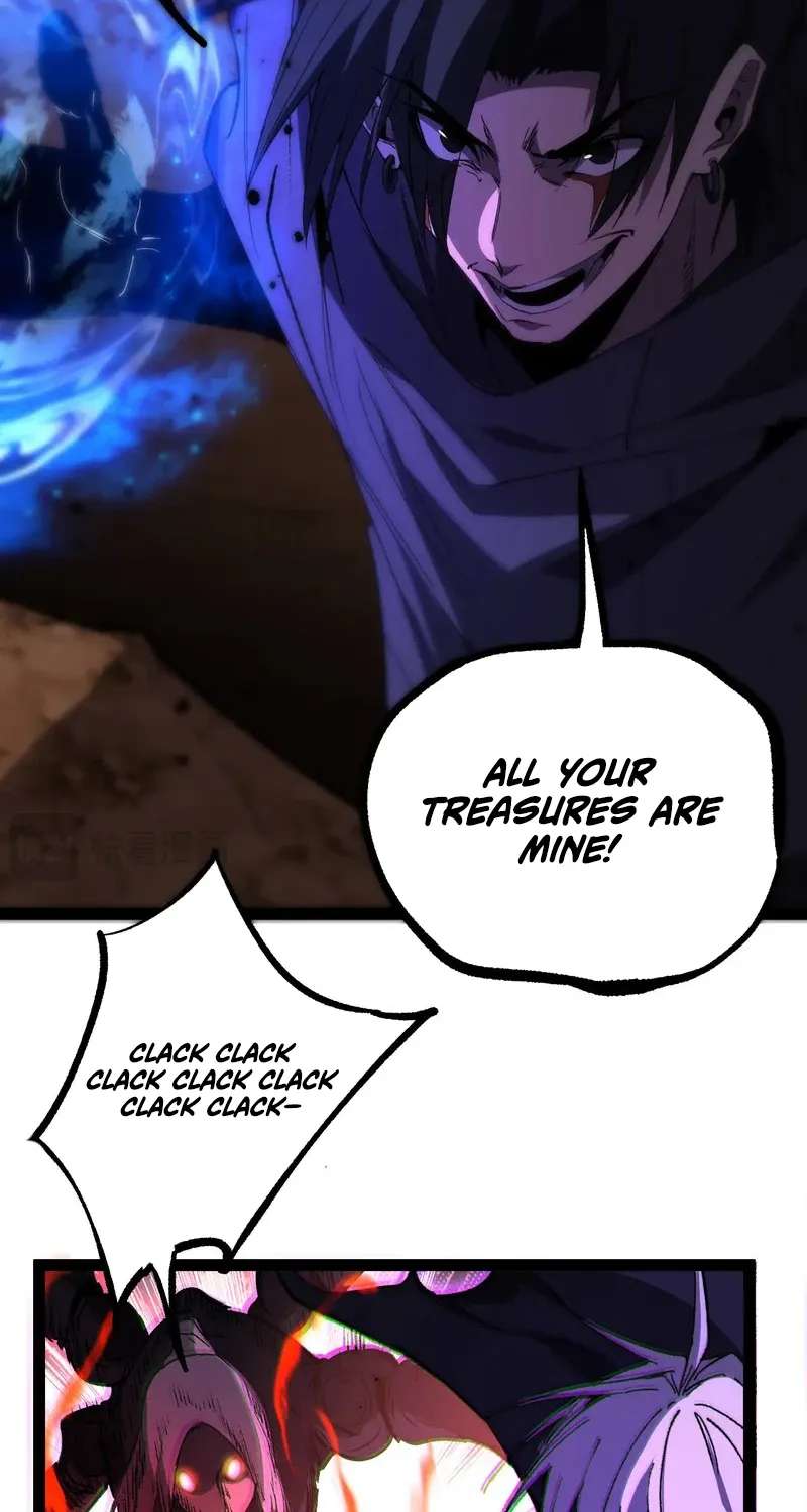 God-level Assassin, I’m the Shadow Chapter 142 - page 15