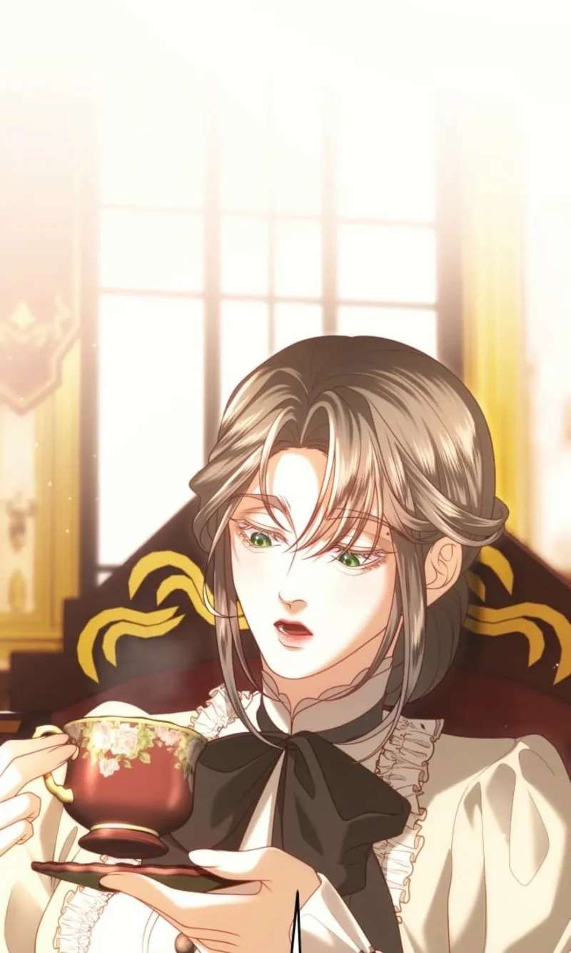 A Widowed Queen's Devotion for Love Chapter 42 - page 49
