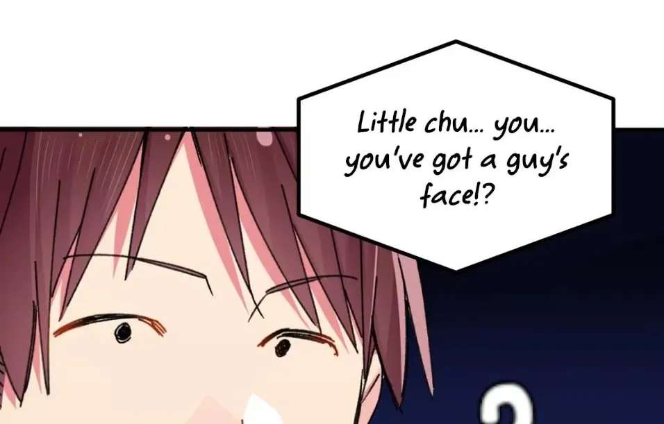Senpai-chan Is a man Chapter 11 - page 41
