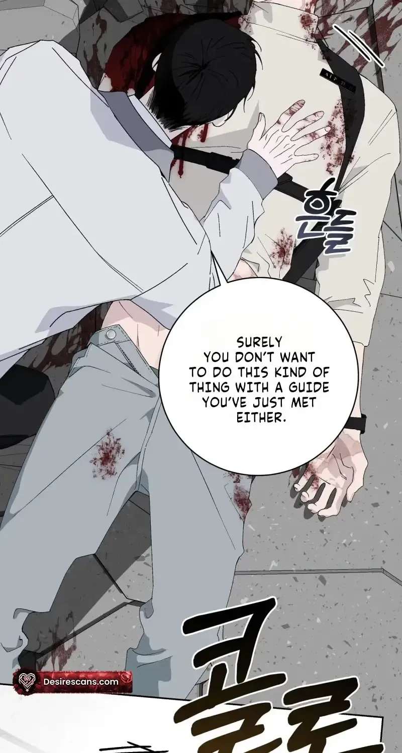 A Guide to Proper Precognition Chapter 5 - page 89