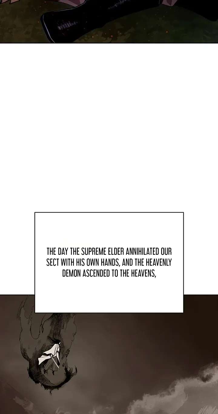 Heavenly Demon Apocalypse Chapter 3 - page 36