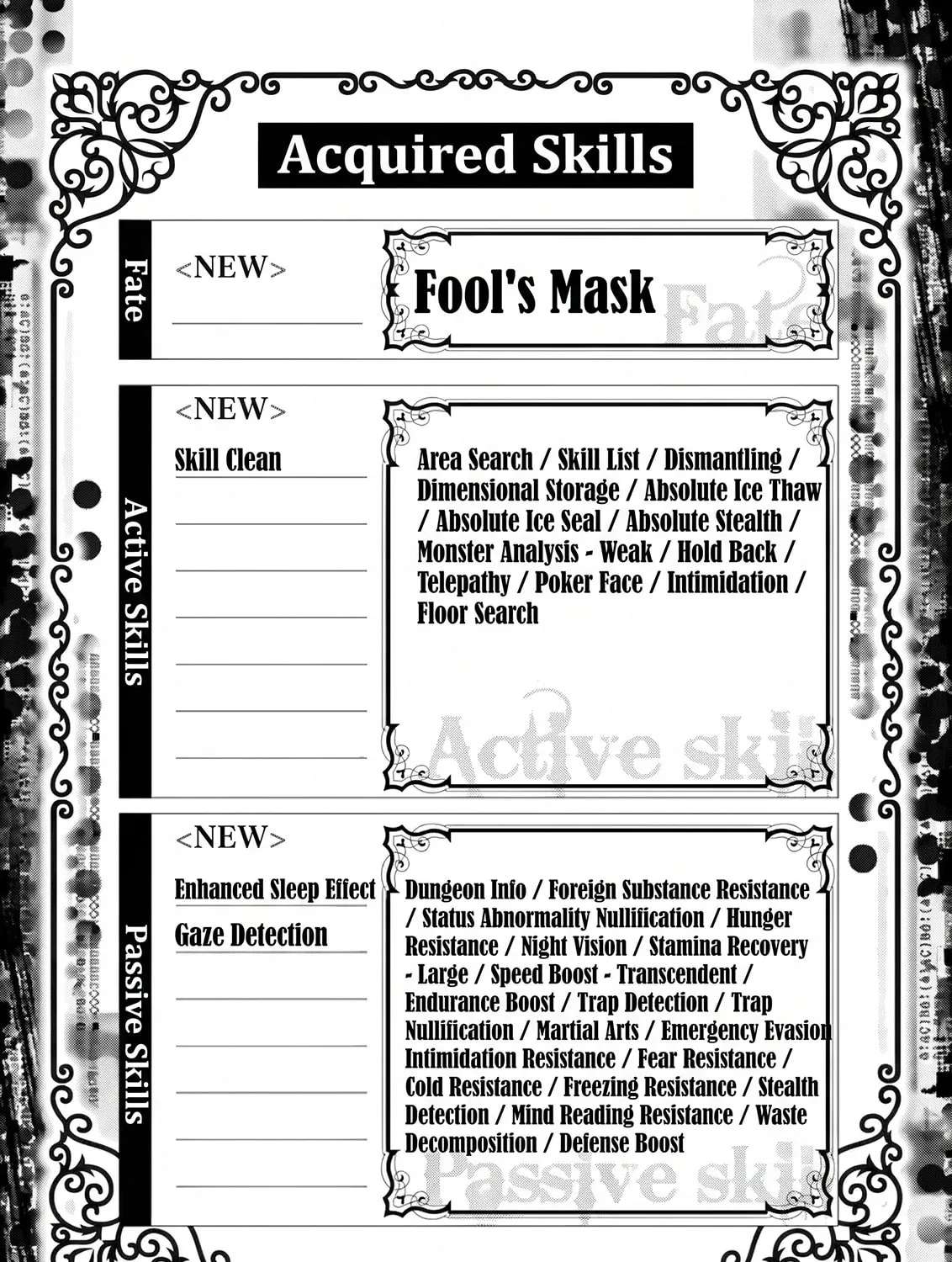 Level 0 no Munou Tansakusha to Sagesumarete mo Jitsu wa Sekai Saikyou desu: Tansaku Ranking 1-i wa Nazo no Hito Chapter 17 - page 37