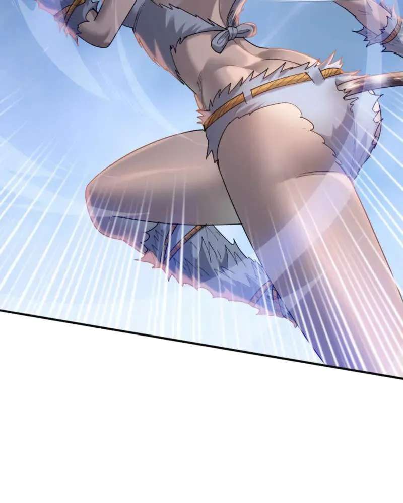 The Doomsday Ruthless Man: Hoarding Trillions Of Supplies At The Beginning Chapter 135 - page 37