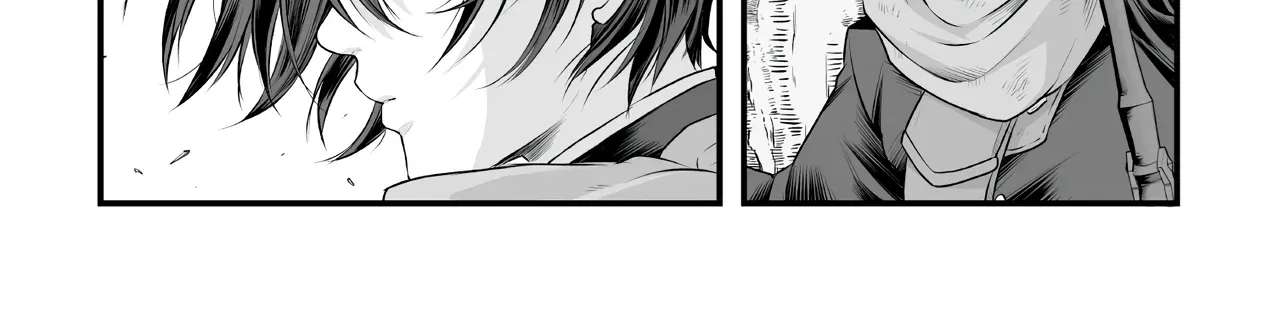 The Immortal Heretic and the Calamity Dragon Princess Chapter 2.1 - page 9
