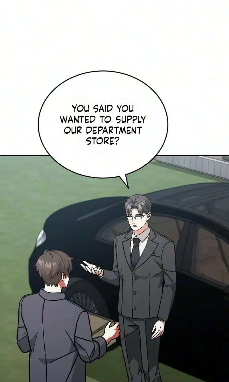 I Retired to the Countryside, and National-Level Big Shots Won't Leave Me Alone Chapter 6 - page 70