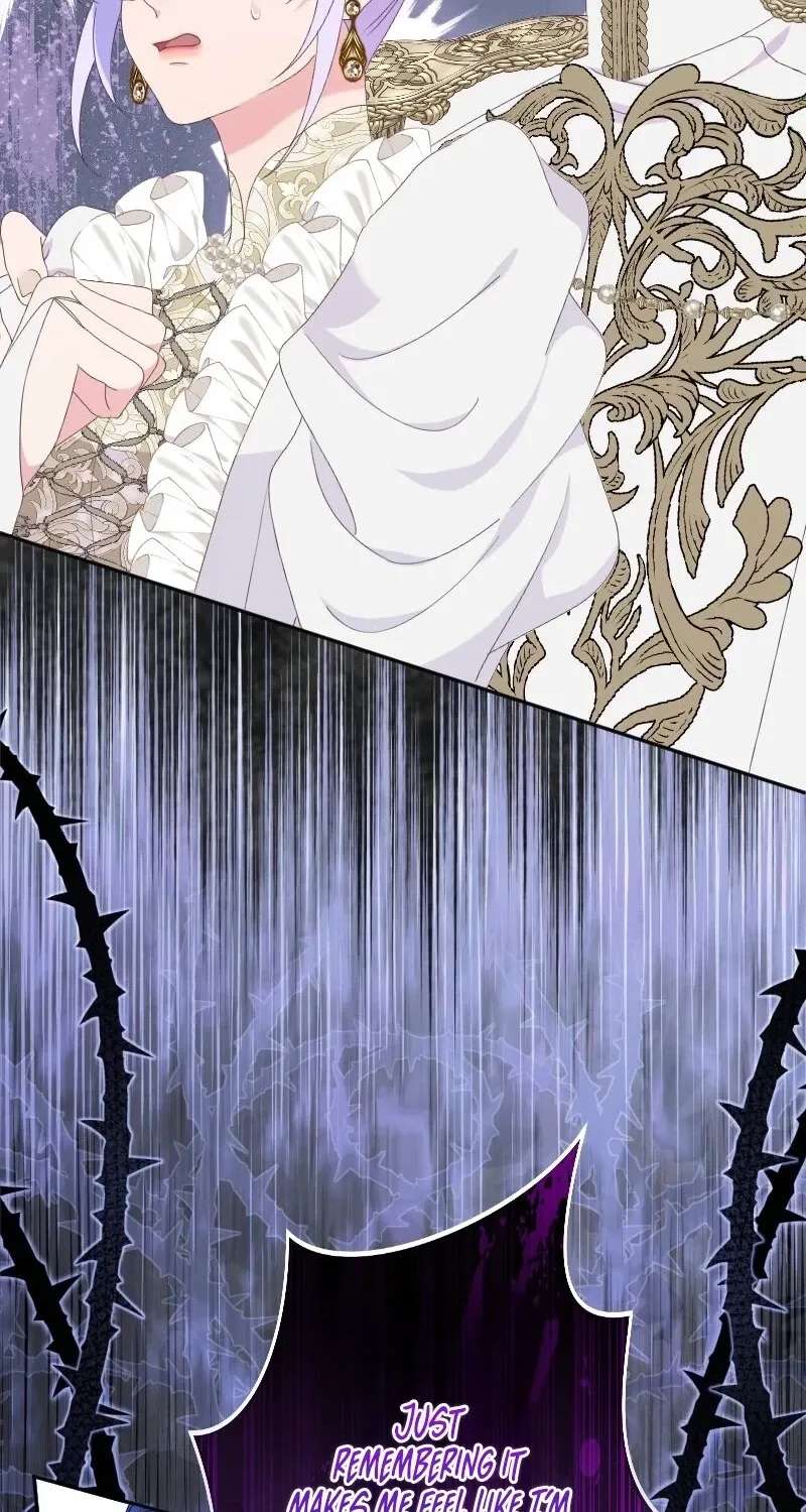 The Villainess Starting Over and the Strange Cold-Hearted Duke Chapter 25 - page 27