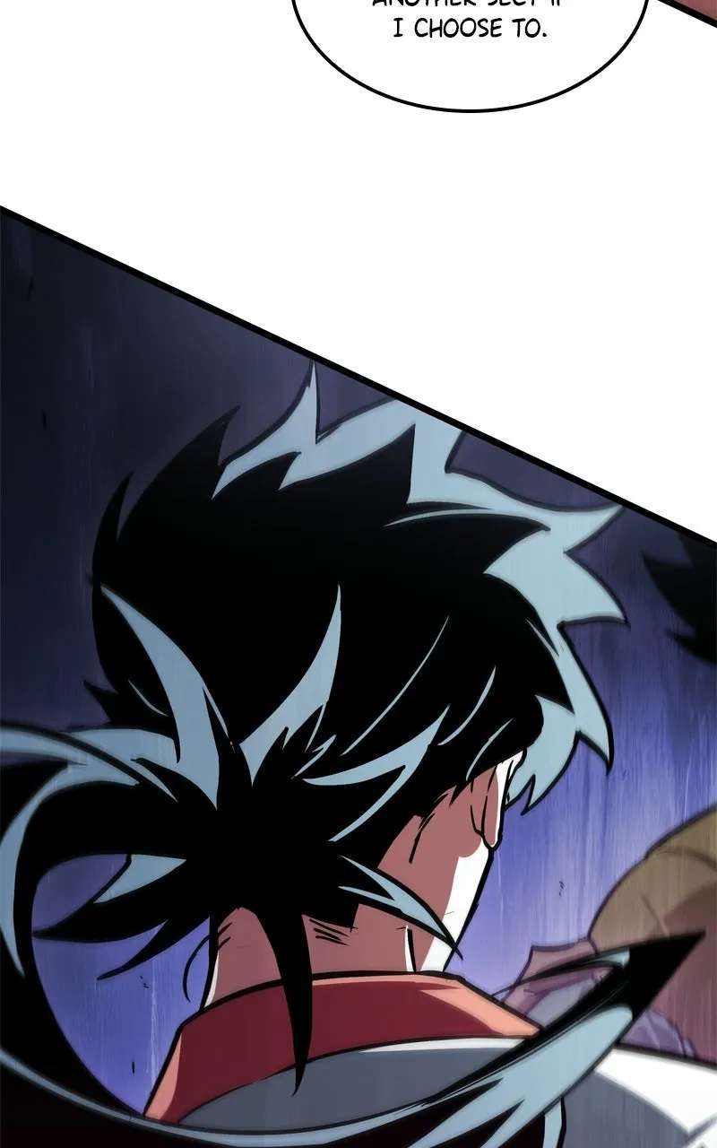 The Martial Genius WhoRemembers Everything Chapter 2 - page 70