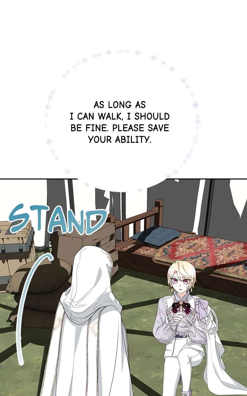 Reborn As the CharacterThat Never Existed Chapter 89 - page 36