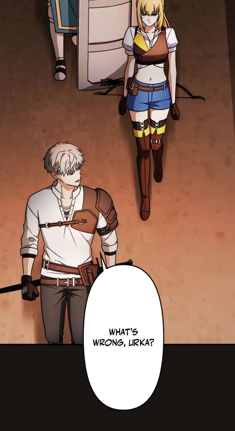 Gray Ash: The Dismissed Knight Begins Anew in the Dungeon City Chapter 52 - page 67