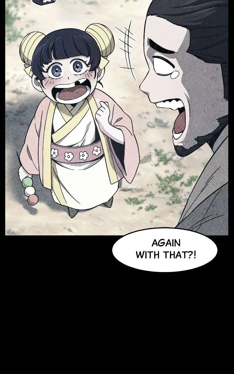 AbsoluteSword Sense Chapter 188 - page 51