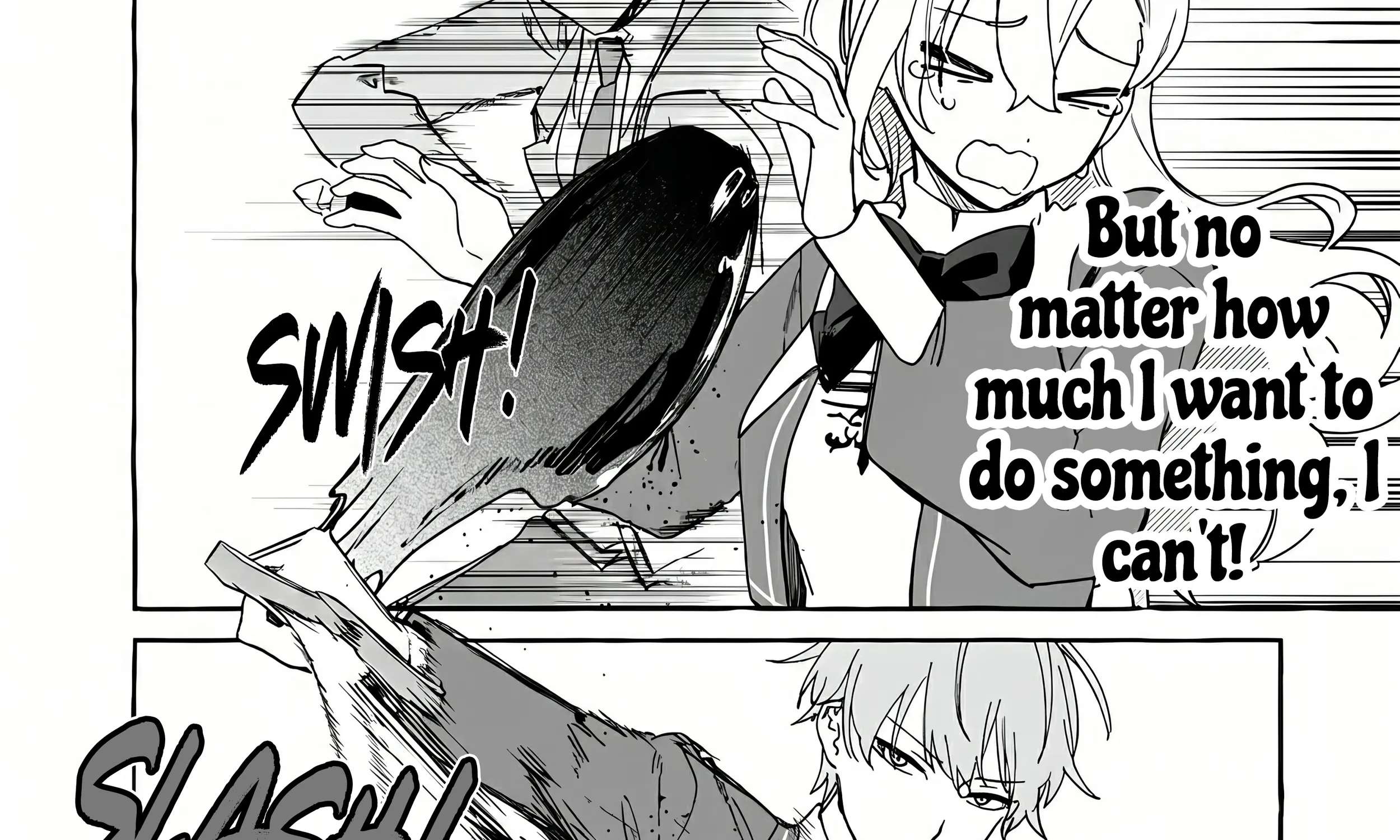 The Doomed Villainess Who Accidentally Won the Prince’s Devotion Chapter 16.1 - page 19