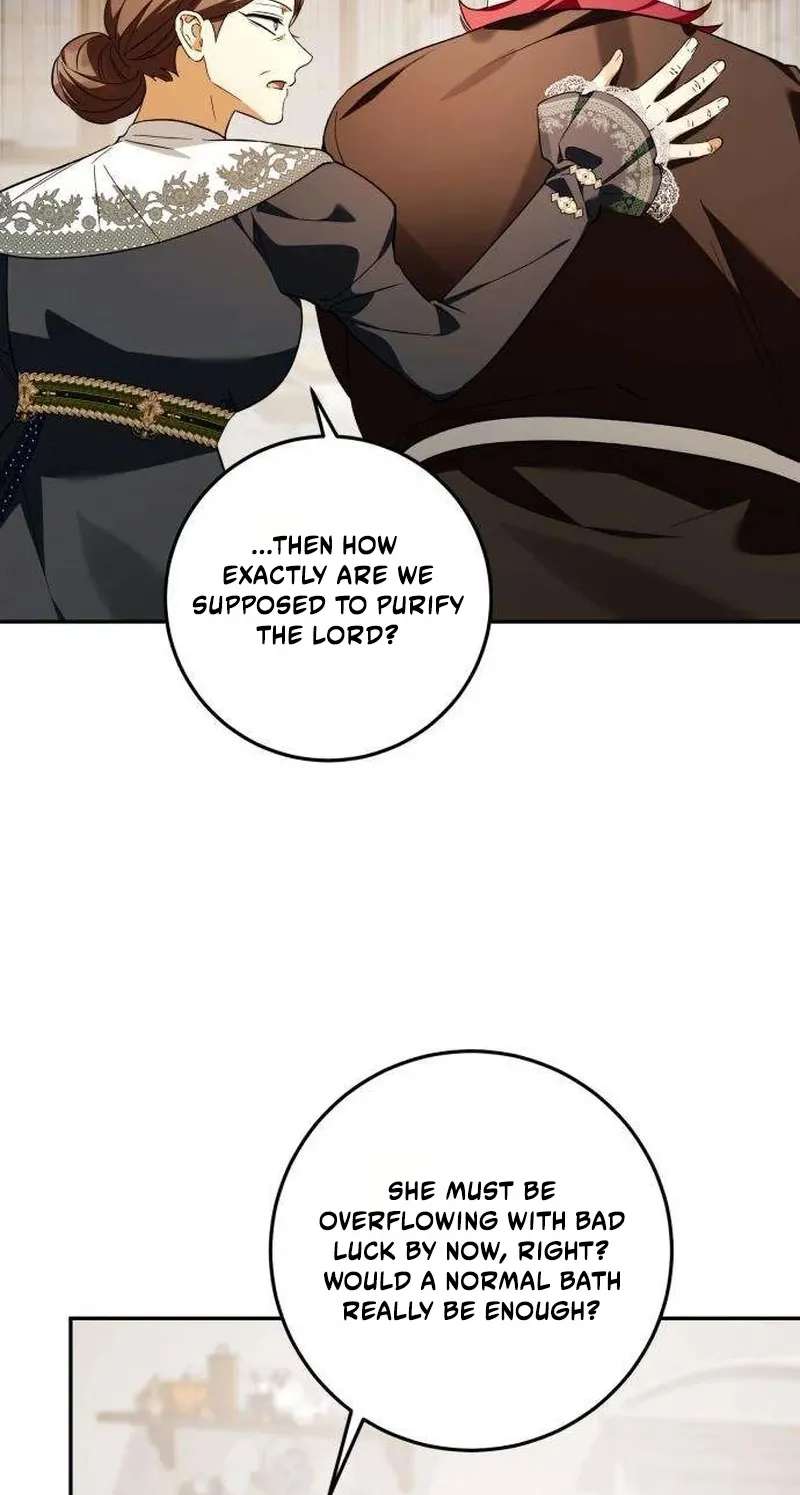 Became the Owner of a Poor Estate Chapter 10 - page 39