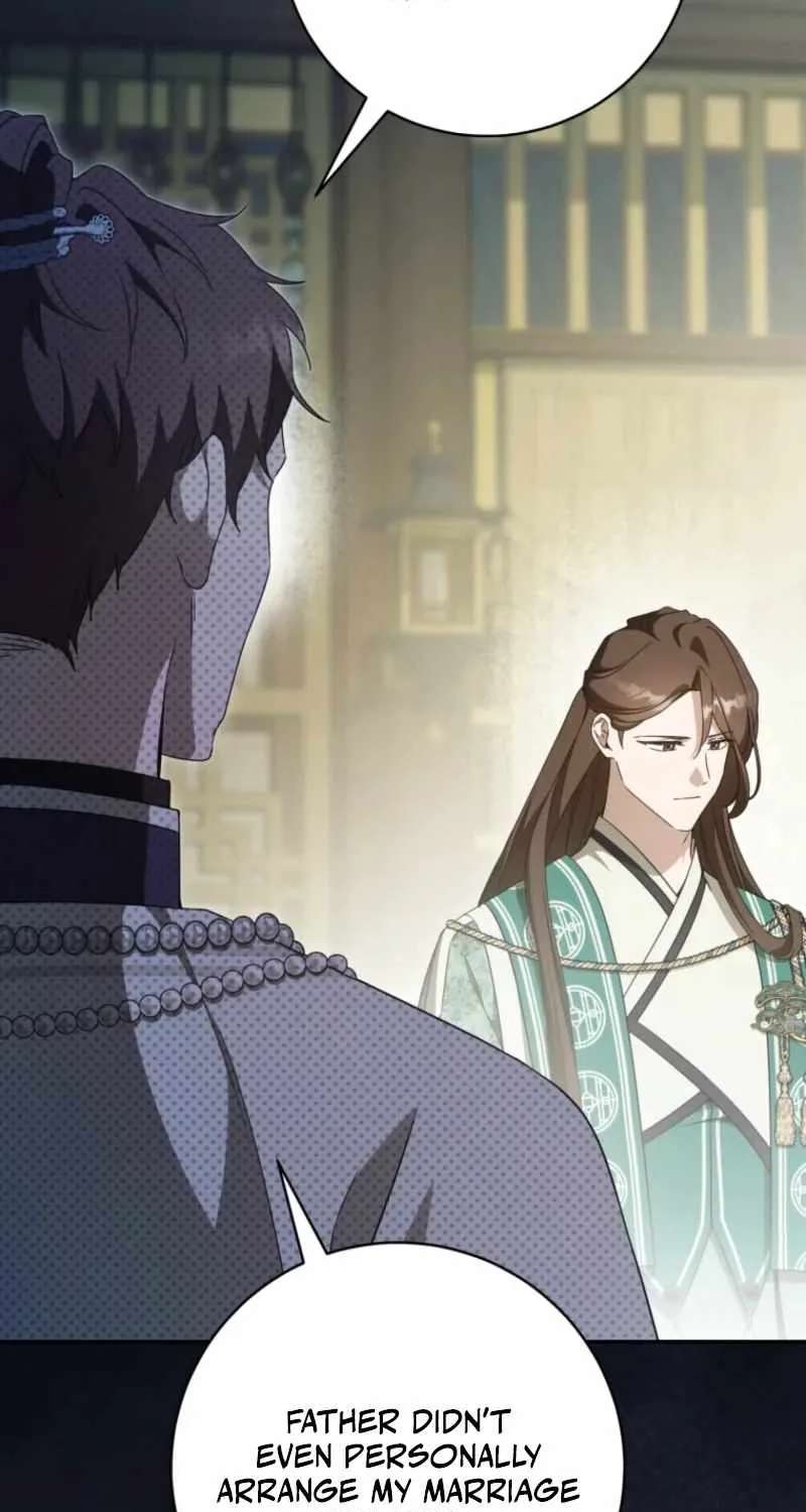 I Became The Despised Granddaughter Of The Murim Family Chapter 127 - page 76