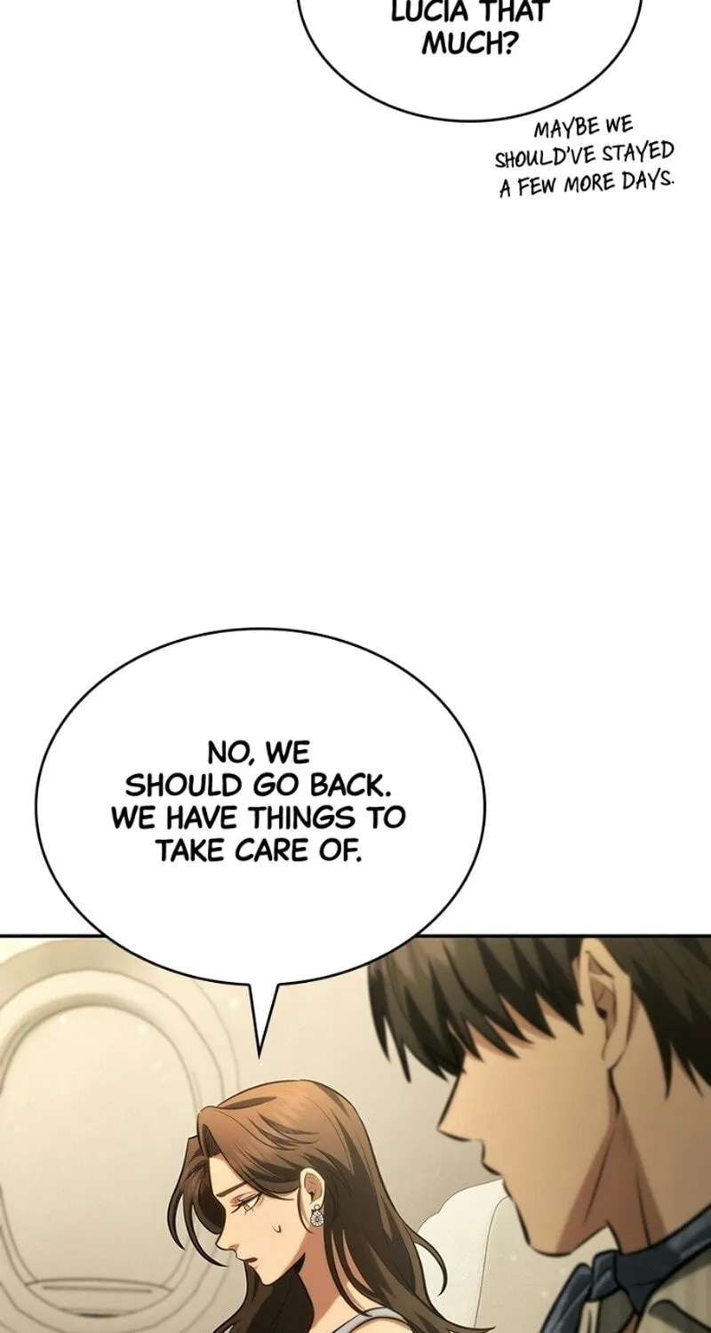Ties that Bind Us Chapter 35 - page 9