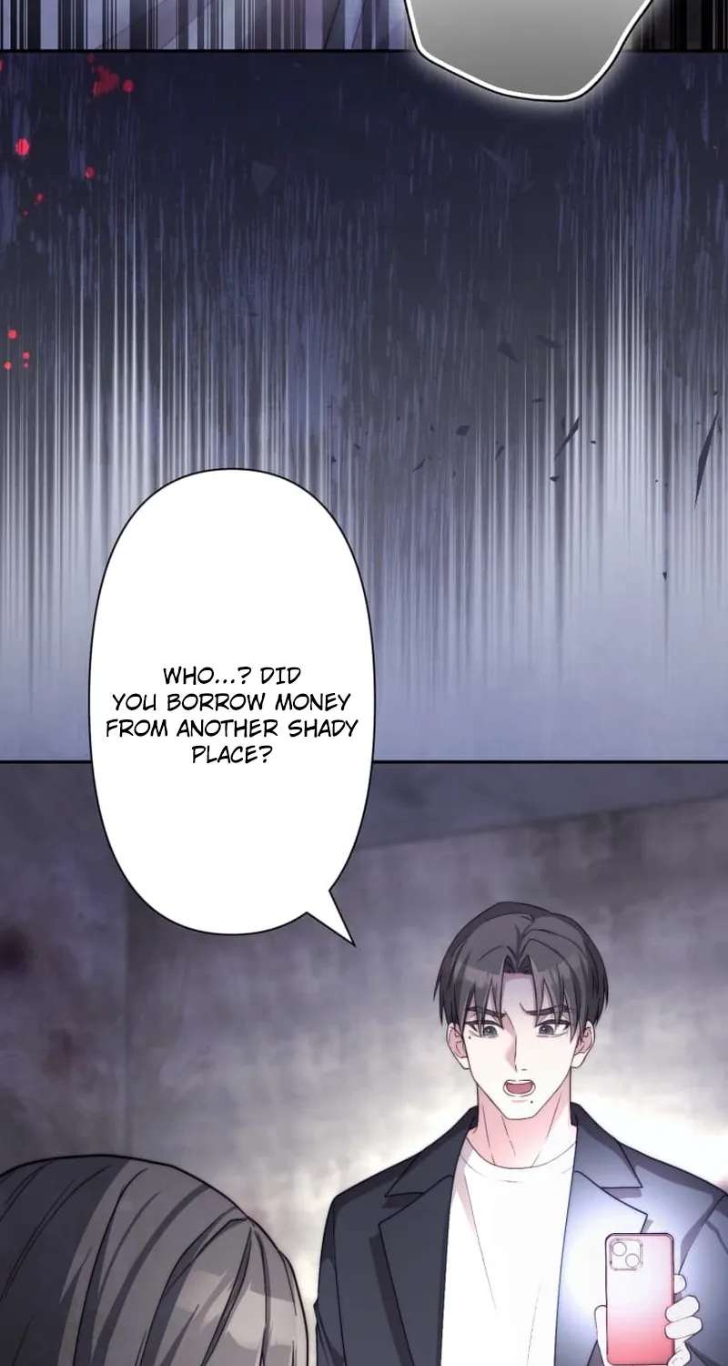 The Betrayed Wife's Resentful Revenge Chapter 34 - page 17