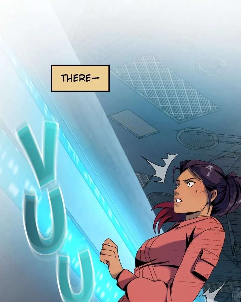 Recollection: A Star Trek Story Chapter 5 - page 91