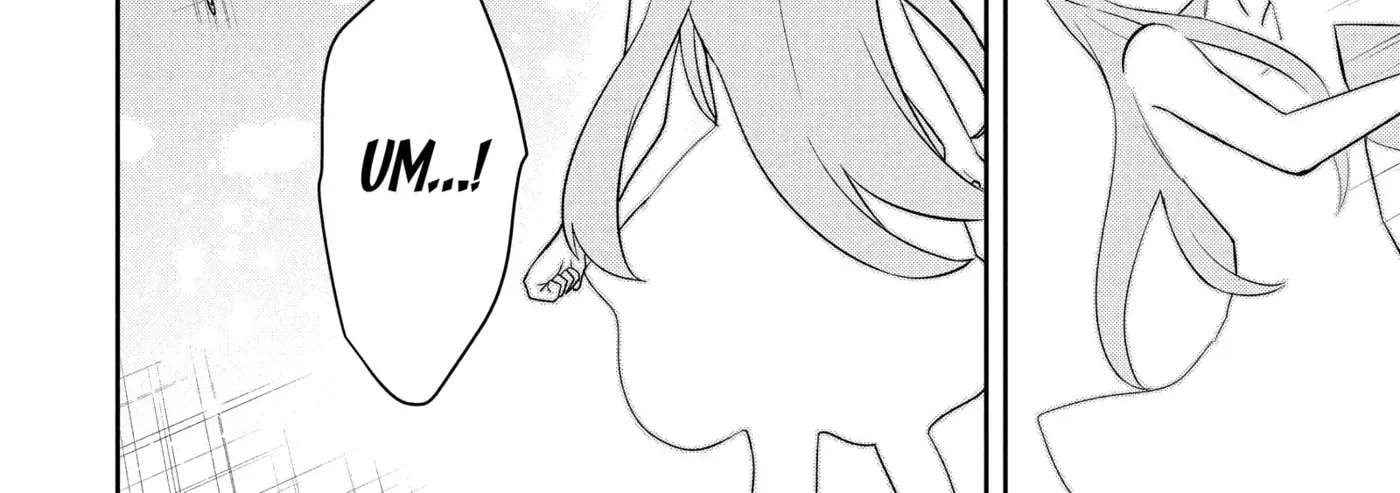 SIX PRINCESSES FALL IN LOVE WITH GOD GUARDIAN Chapter 123 - page 36