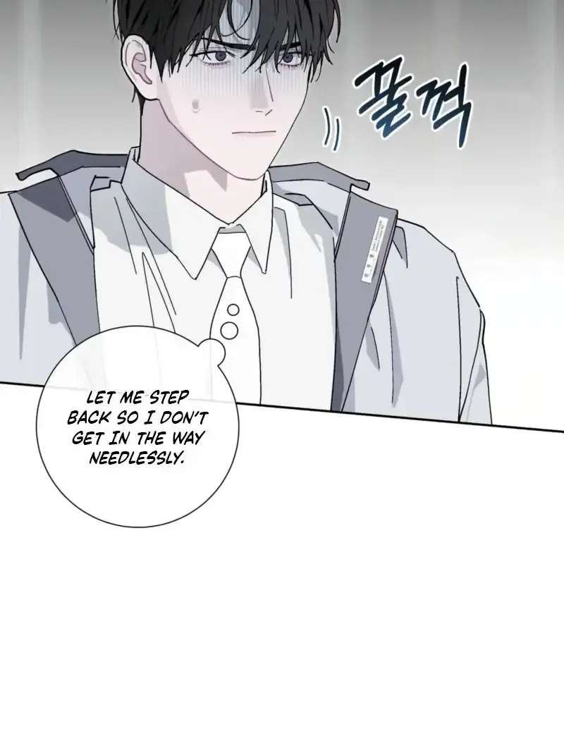 A Guide to Proper Precognition Chapter 4 - page 83