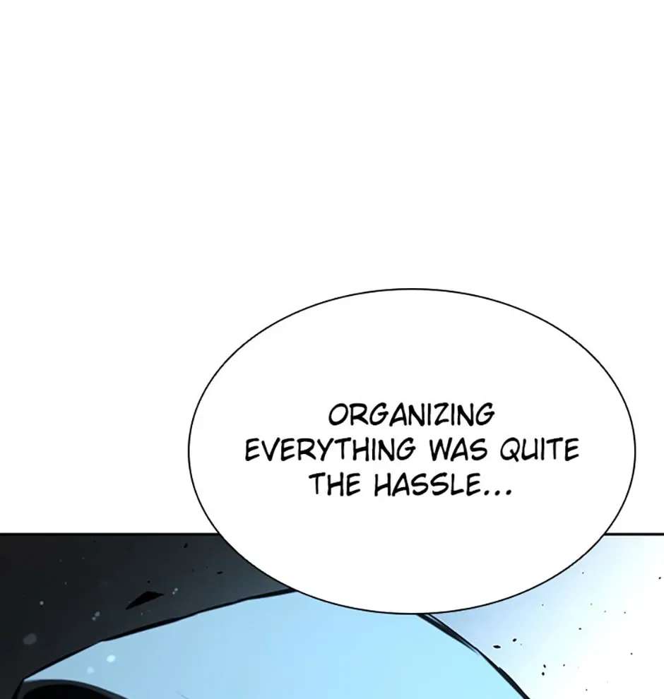 Absolute Master of the Senate Chapter 65 - page 164