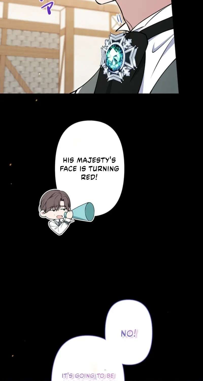 The Enemy King's Substitute Bride Chapter 46 - page 101