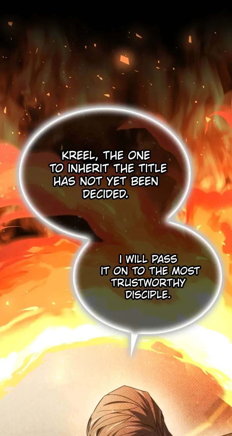 Time Healer Ceres Chapter 24 - page 23