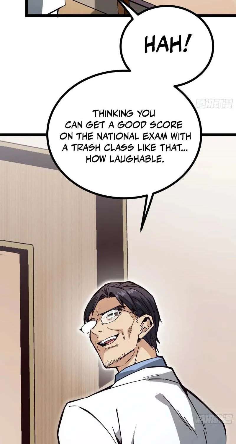 Global Job Change: Starting With the Hidden Class Necromancer Lord Chapter 2 - page 69