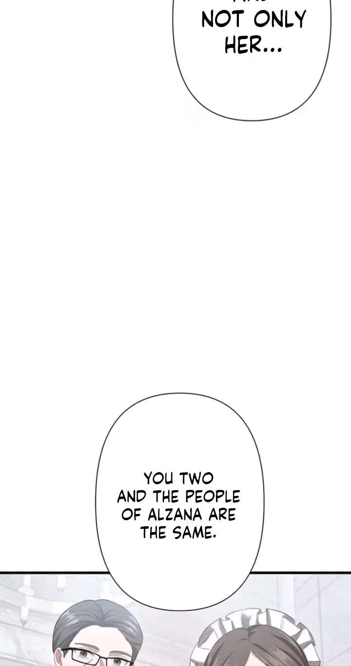 The Cold Prince's Sweet Witch Chapter 15 - page 71