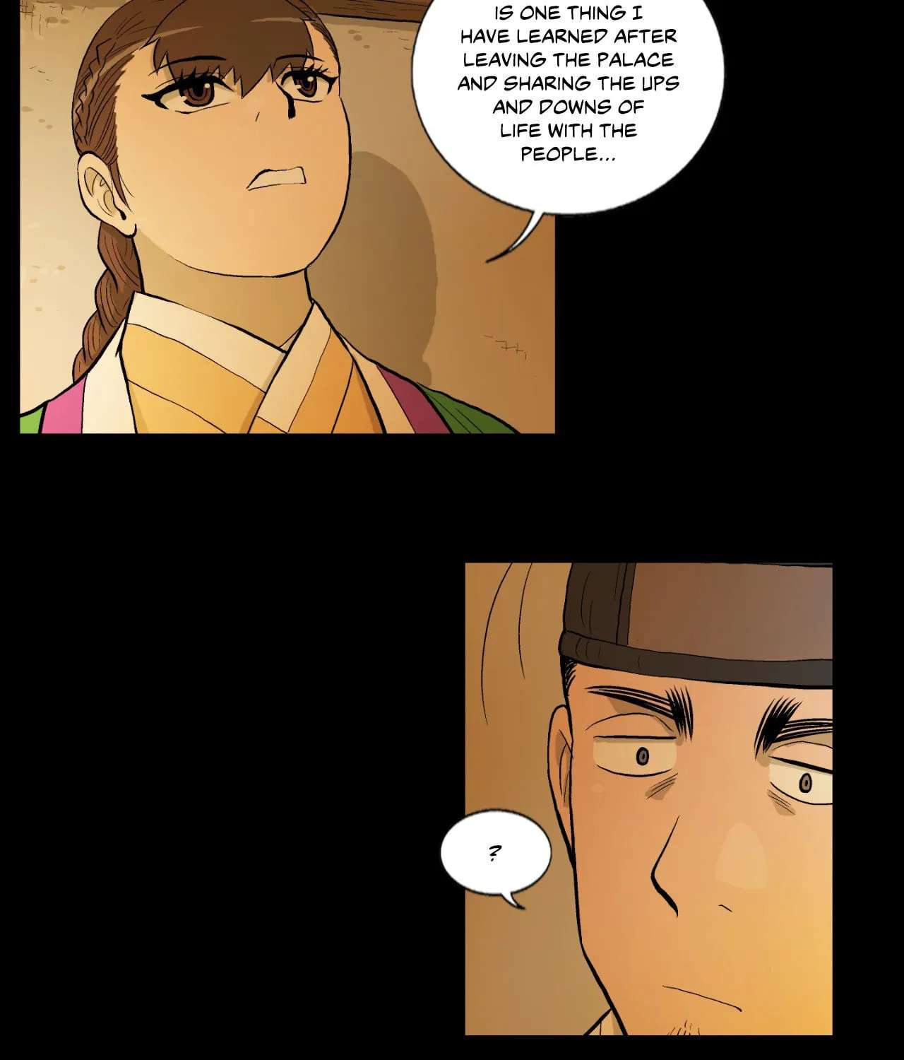 Joseon Attorney Chapter 163 - page 51