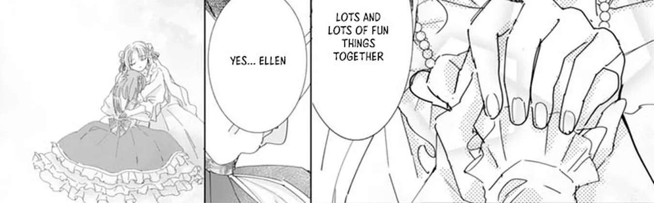 The 'Creepy' Lady Will Fulfill Her Duty as a Stepmother Chapter 1 - page 52