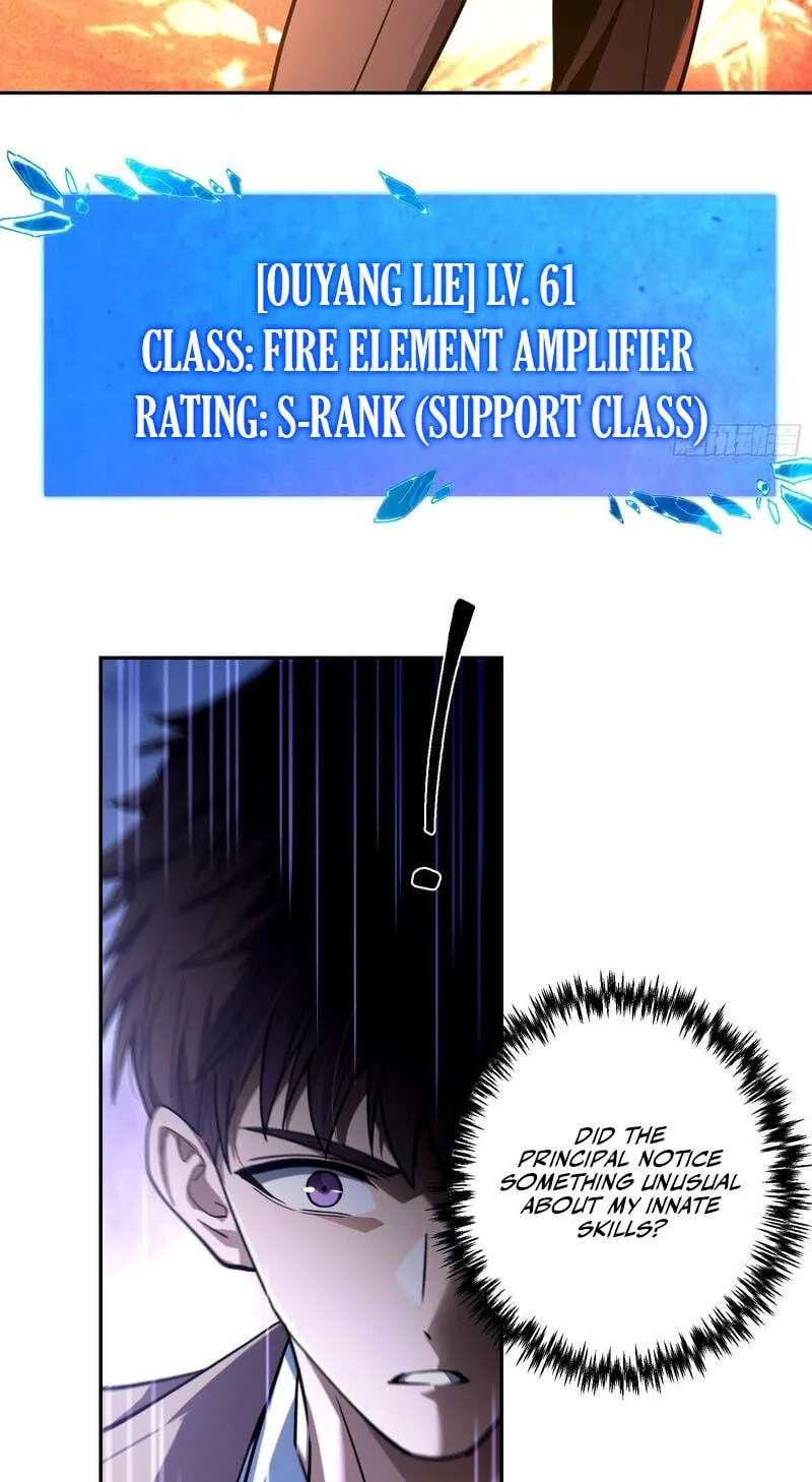 I Turn Skills into Broken Ones with a Single Word Chapter 23 - page 52