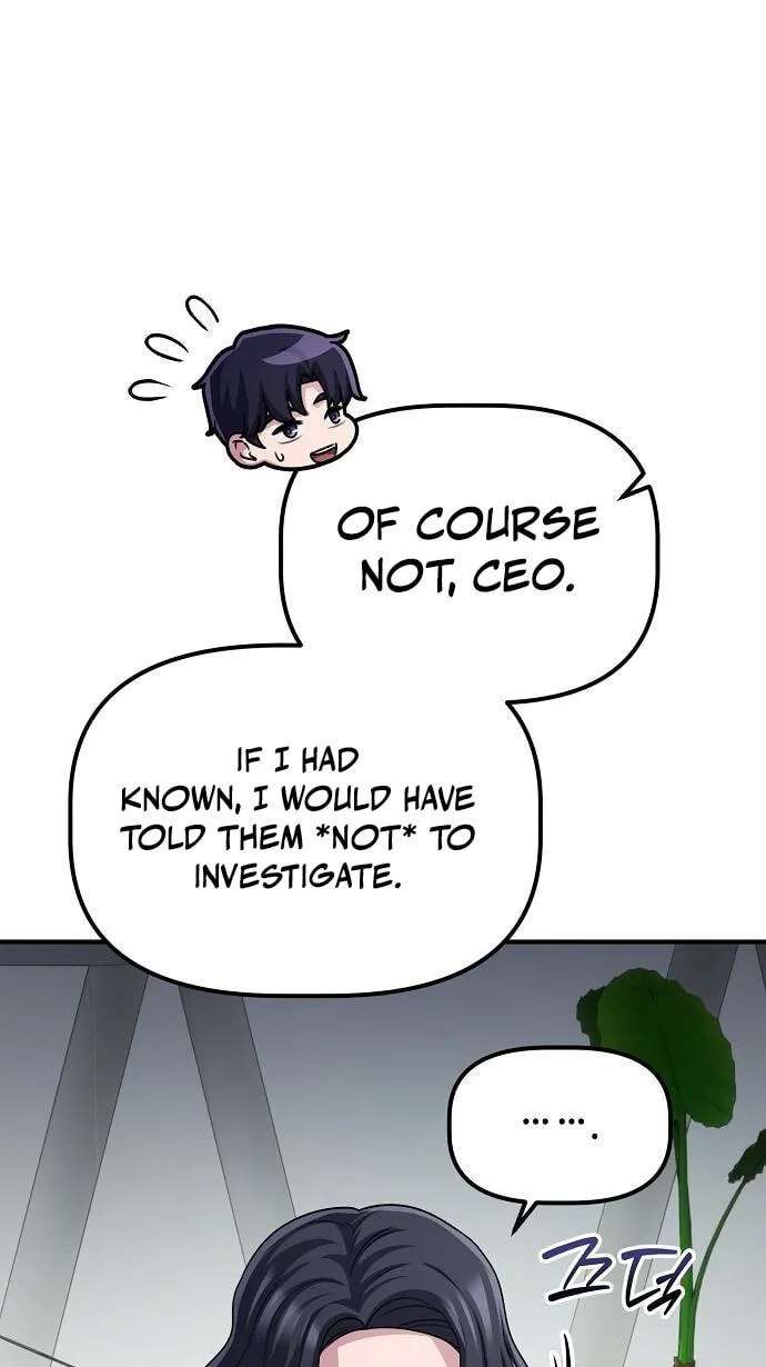 The Corporations Bottom Works Well Chapter 77 - page 96