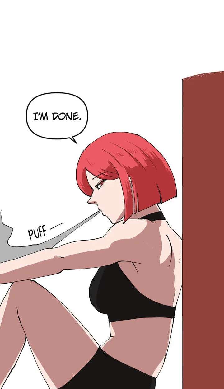 The Warrior in Rut Chapter 43 - page 72