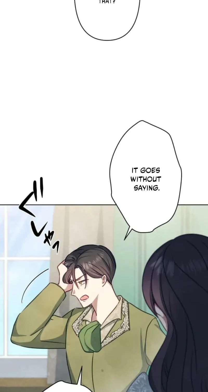 When My Enemies Weep Chapter 50 - page 32
