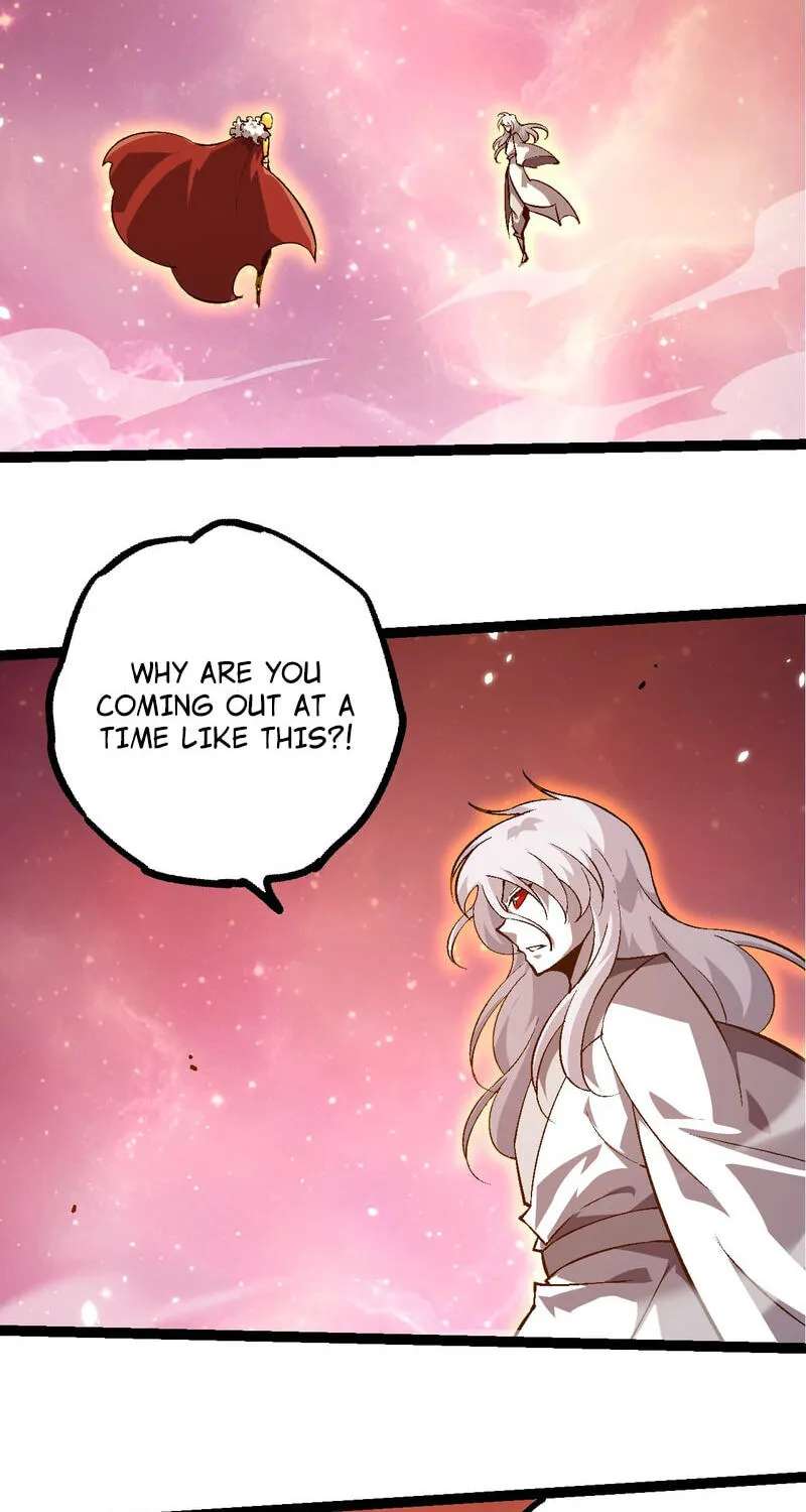 Starting Over As a Tree Chapter 531 - page 28