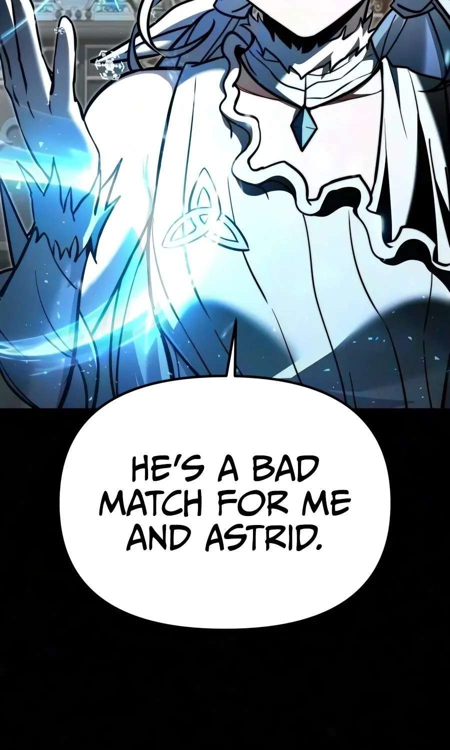 Terminally-Ill Genius Dark Knight Chapter 162 - page 147