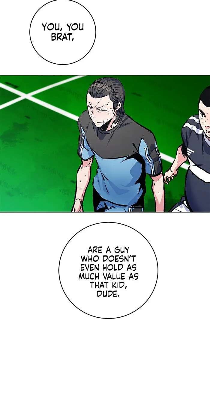 Top Corner Chapter 262 - page 56