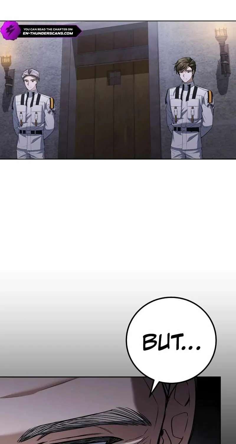 The Apocalypse Needs a Pro Chapter 31 - page 23