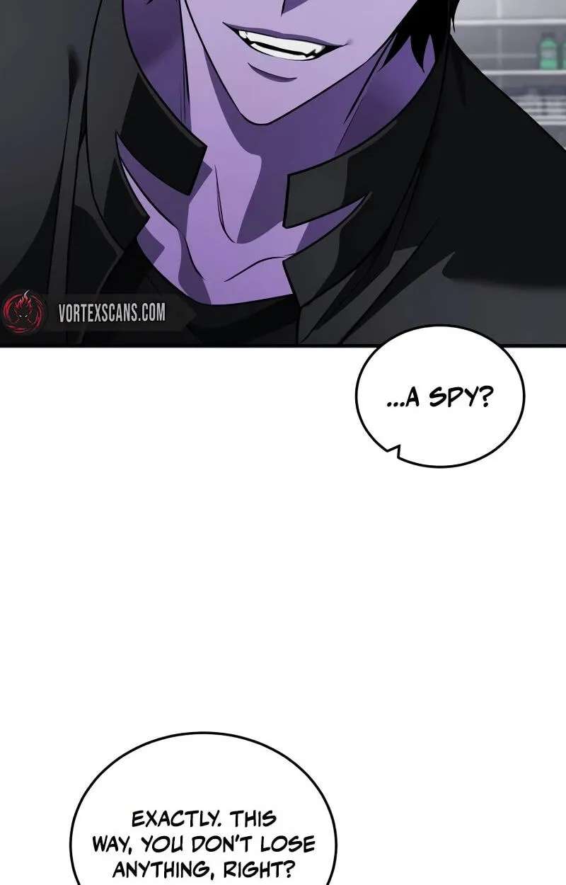 Superhuman Streamer Chapter 45 - page 25