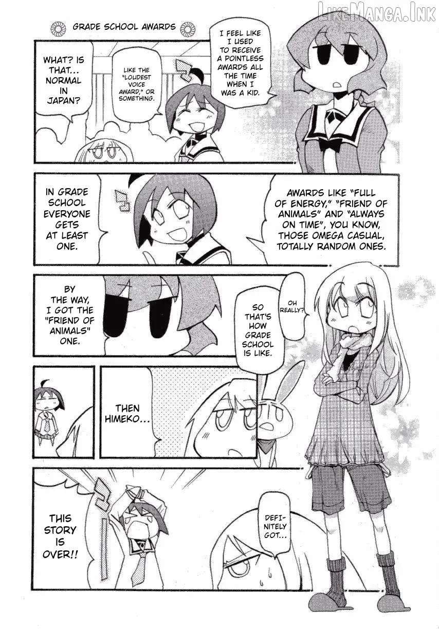 Pani Poni Chapter 145 - page 3