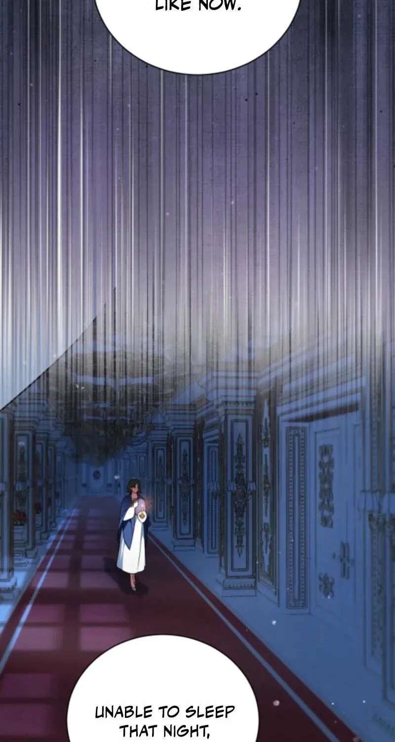 The Eldest Daughter Walks Down The Flower Path Chapter 43 - page 71