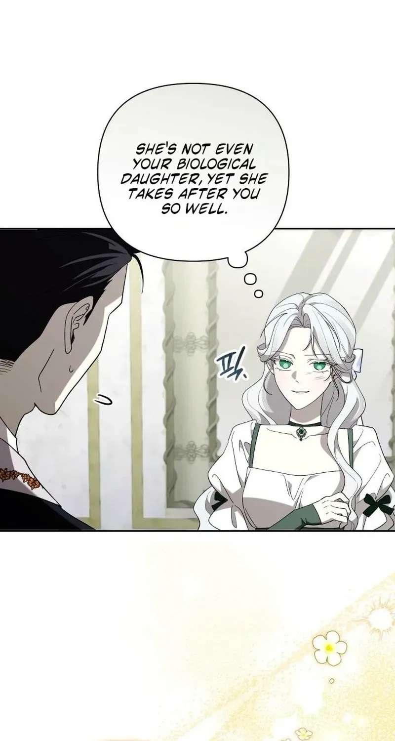 Now It’s Your Turn To Regret Chapter 8 - page 39