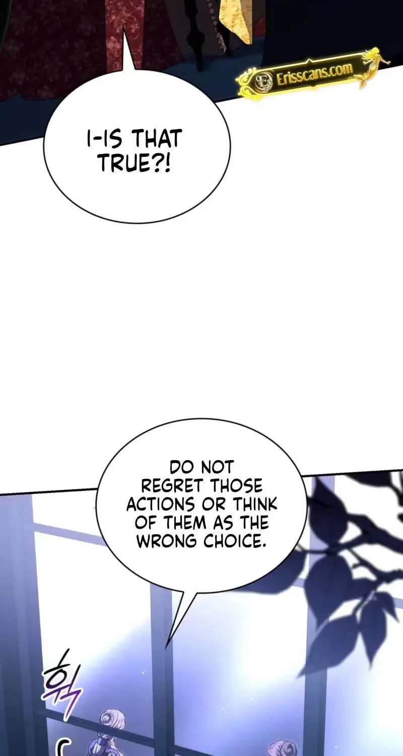 The Stone Thrown in the Lake Chapter 70 - page 32