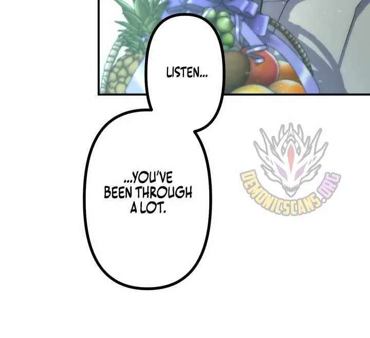 I Became An S-Rank Hunter With The Demon Lord App Chapter 154 - page 9