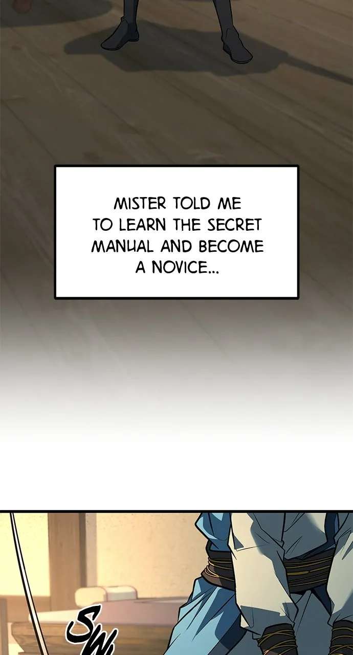 The Accidental Legend Chapter 3 - page 14