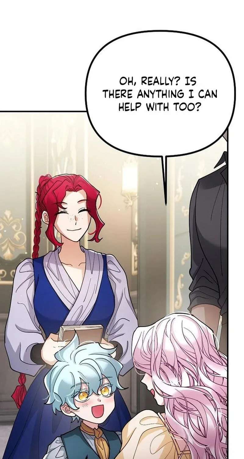 The Flower That Swallowed the Beast Chapter 161 - page 61