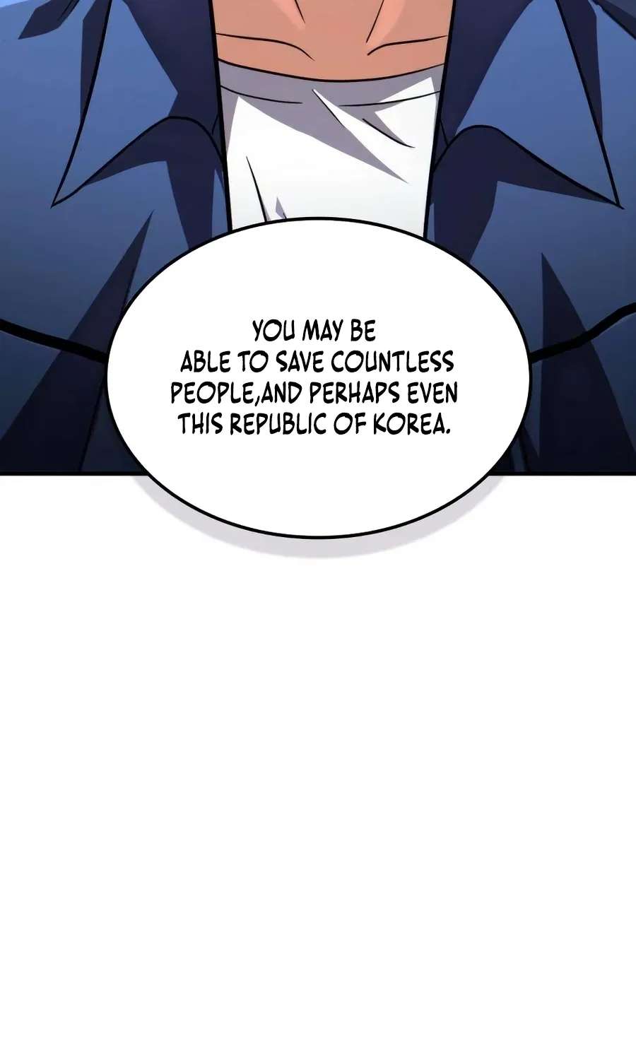 The Corruption Immune Swordsman's Calamity Sword Chapter 6 - page 21