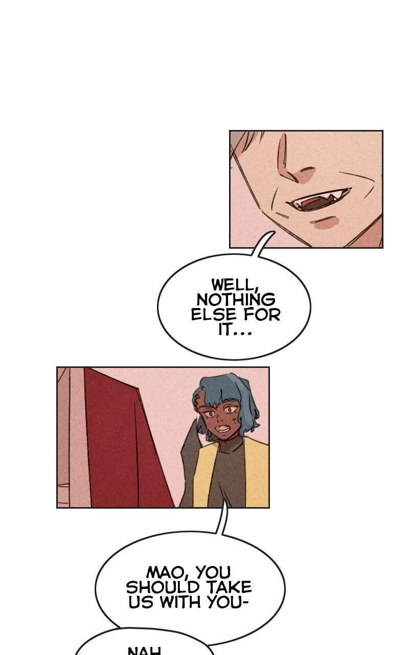 Blue Matter Chapter 162 - page 20