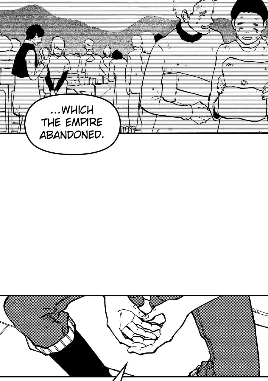STAR WARS: Lost Stars Chapter 37 - page 4