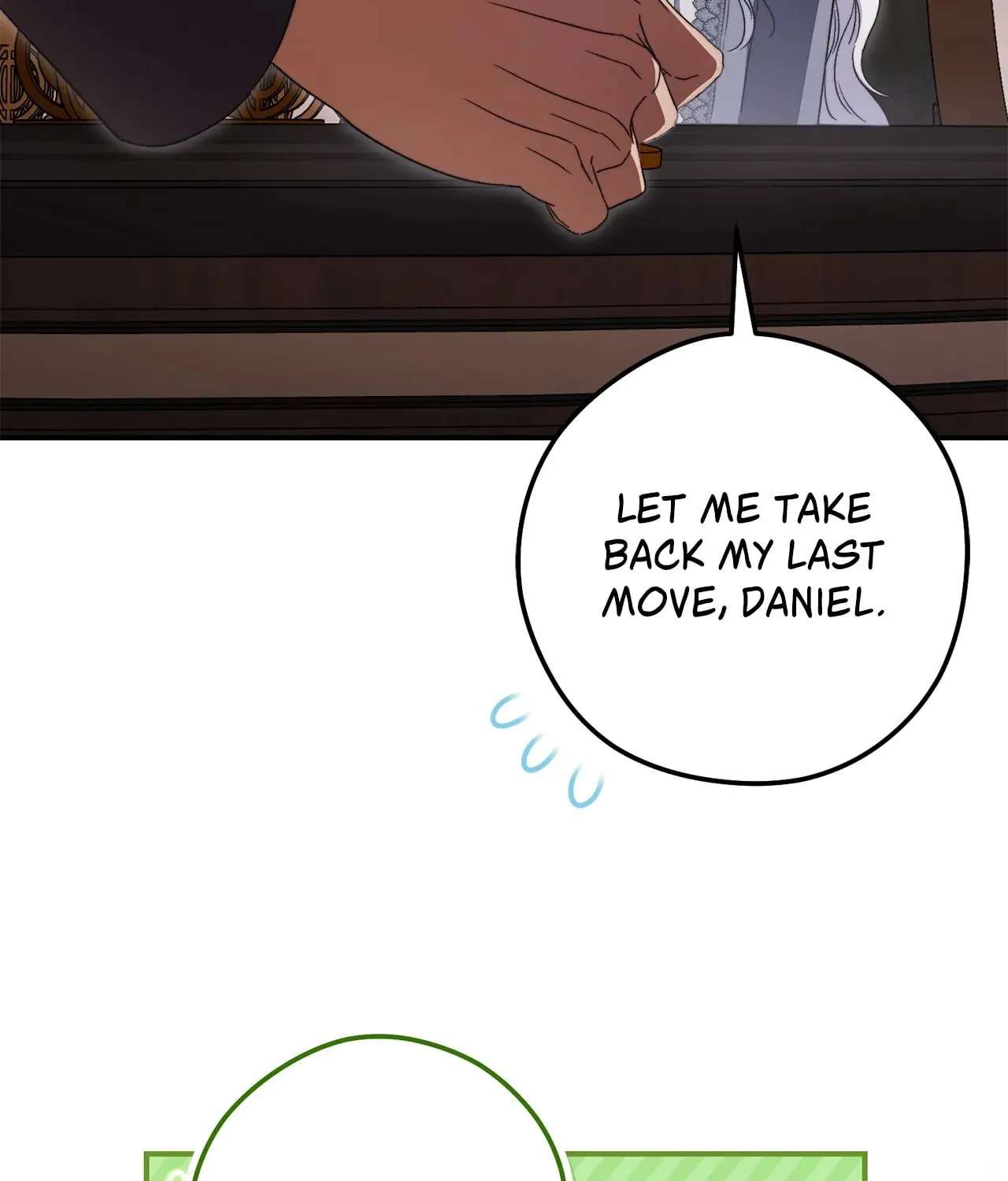 The Duchess Lives Only for This Day Chapter 33 - page 124