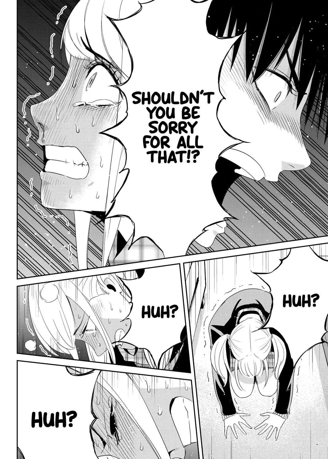 Textbook of Revenge Chapter 20 - page 14